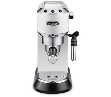 DeLonghi Dedica Style EC 685 Wit
