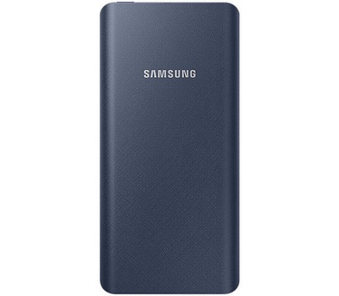 Samsung EB-P3000CN External Battery Pack - 10000mAh - Blauw