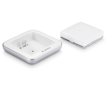 Bosch Smart Home Universele Schakelaar Flex (Alternatief voor de App, draagbaar)