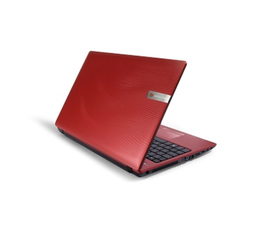 Packard Bell TK37-AV-105