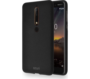 Azuri AZCOVFLEXNOK6.1-BLK