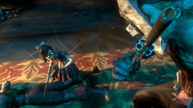 BioShock 2