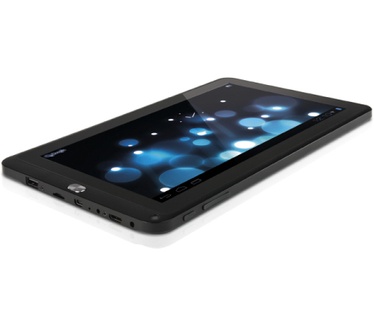 Yarvik TAB464 GoTab Xerios Zwart