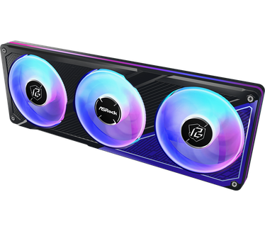 ASRock Phantom Gaming 360 LCD