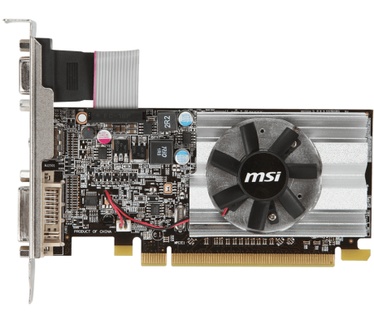 MSI RADEON R5 230 1GD3 LP
