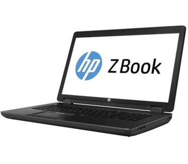 HP 17