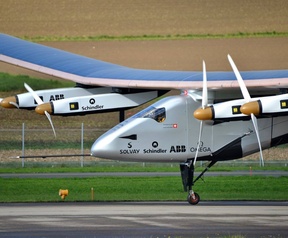 Solar Impulse