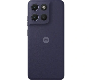 Motorola Moto G17 256GB Donkerblauw