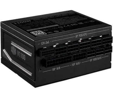 Cooler Master V SFX Platinum 1100 ATX 3.1