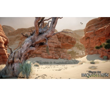 Dragon Age: Inquisition, Xbox One