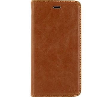 Mobilize Magnet Stand Case - Samsung Galaxy S6 Edge - Bruin