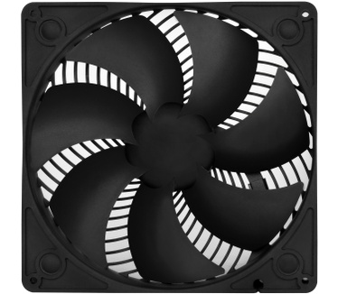 Silverstone AP183