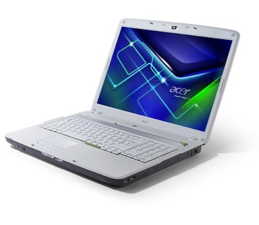 Acer Aspire 7720G-604G64MN