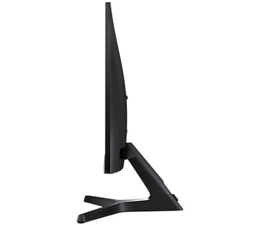 Samsung S22R350 Zilver, Zwart