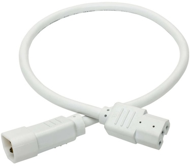 Tripp-Lite P018-002-AWH Wit