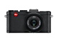 Leica X2 Zwart
