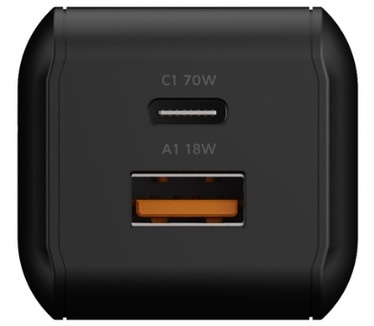 Xtorm 70W GaN³ Ultra Wall Charger