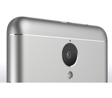 Lenovo K6 16GB Zilver