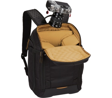 Case Logic Viso CVBP-105 Camerarugtas Zwart
