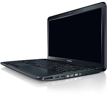 Toshiba Satellite L650-1K2