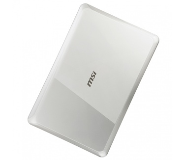 MSI X-Slim X600-022NL