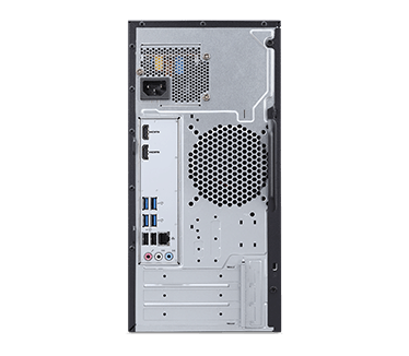 Acer Aspire TC-895 Aspire TC-895 I8007 NL