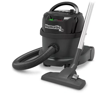Numatic Numatic Henry PPR-170-11 Stofzuiger Zwart