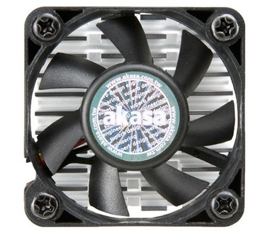 Akasa Chipset Cooler