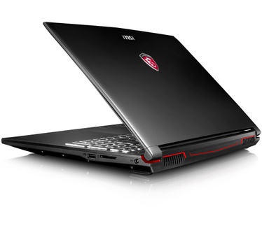 MSI GP62MVR 6RF-233NL (Leopard Pro)