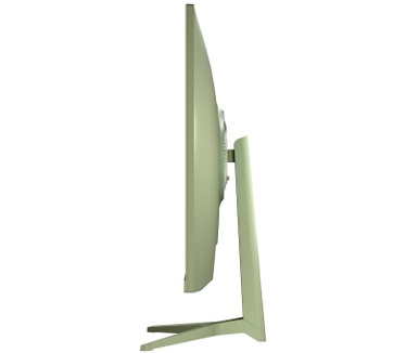 Arozzi Nova 32″ IPS 180Hz – Forest Green