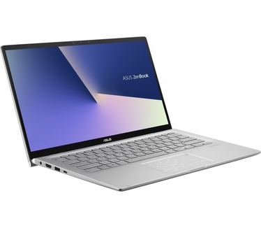Asus Zenbook Flip UM462DA-AI022T-BE (Azerty toetsenbord)