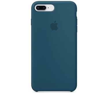 Apple Siliconenhoesje voor iPhone 8 Plus/7 Plus