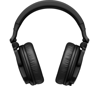 Pioneer HRM-5 (Zwart)