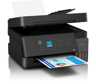 Epson EcoTank ET-4905