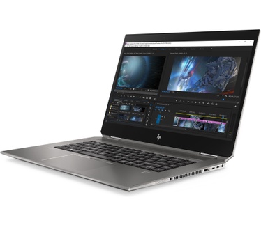 HP ZBook Studio x360 G5 (6TW60EA)