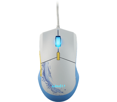 Cooler Master MM310 SF6 Chun-Li