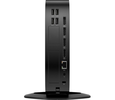 HP Elite t755