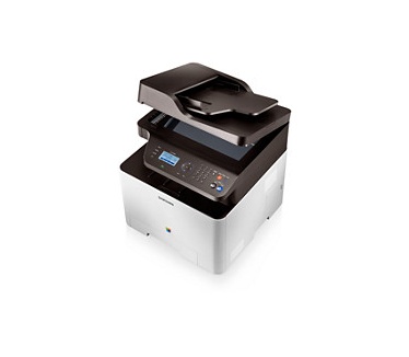 Samsung CLX-4195N