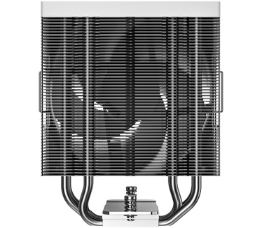 ID-Cooling FROZN A410 SE, Wit