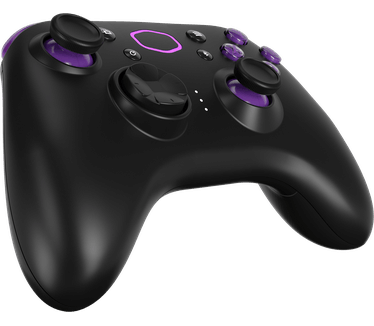 Cooler Master Storm Controller