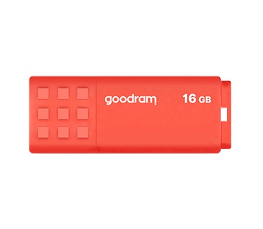 Goodram UME3 16GB Oranje