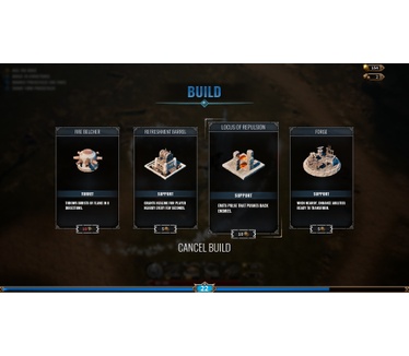 Achilles: Double Pack