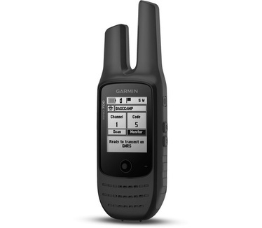 Garmin Rino 700