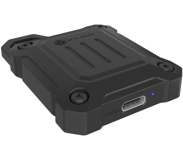 Icy Box IB-1601MP-CU31