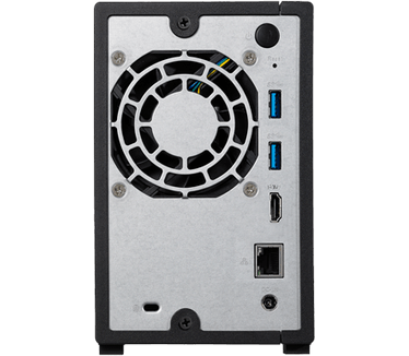 Asustor AS3202T 16TB