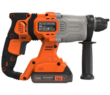 Black & Decker BCD900E2K-QW