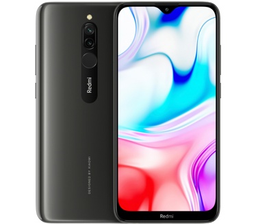 Xiaomi Redmi 8 (3GB) 32GB Zwart