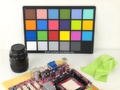 Soft Focus-art filter