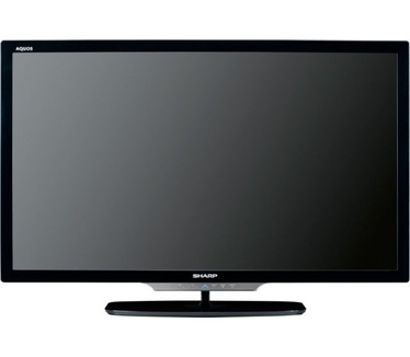Sharp Aquos LC-46LE540E