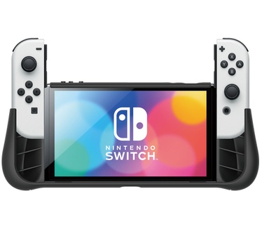 Hori Hybrid System Armor